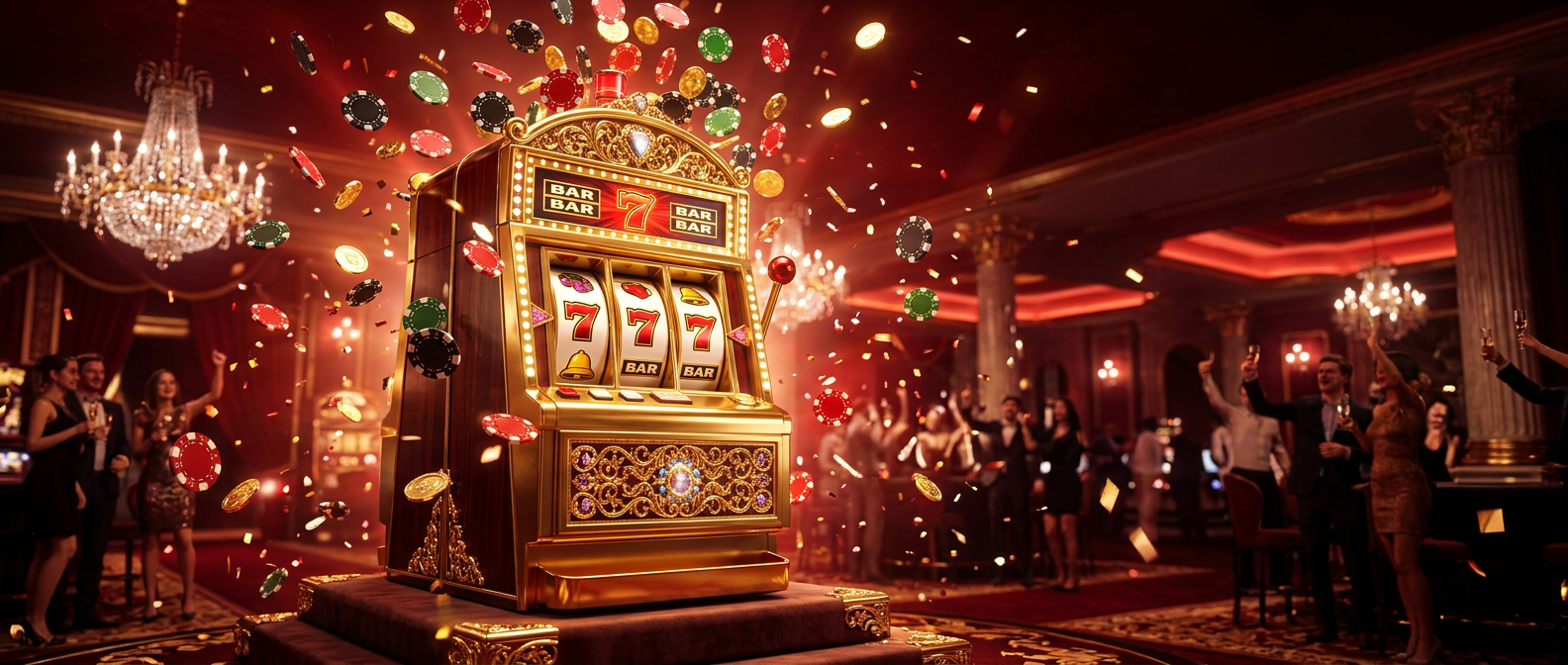 Khám Phá Game Nổ Hũ Trang Chủ M88 Đổi Thưởng Uy Tín Nhất 2023